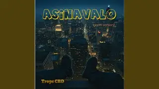 Asinavalo (gqom Version)