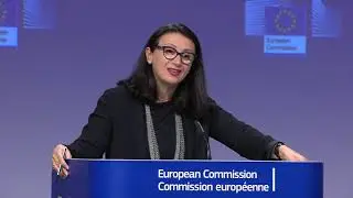 Kick off Brussels V Conference on Syria. Brussels takes action for Syria