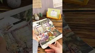 Create with Soto Studios🥰 #journaling #junkjournal #scrapbooking #scrapbookingideas #journalingideas