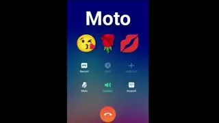 My cute GF Moto 🌹🌹💔 funny call prank 🤣🤣 cute baby girl 🤩🤩 duplicate grill prank call 😭😭