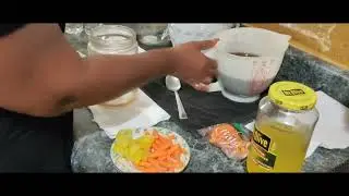 Dr.Bobby Price Detox (My Personal Opinion)