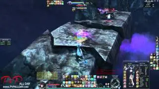 Aion 4.8 Chanter Vaticen vs Governor Racusu [Strongweaver]