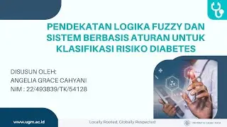 Project UAS Kecerdasan Buatan Biomedis - Angelia Grace Cahyani