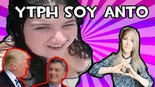 YTPH SOY ANTO(PARODIA)| KW