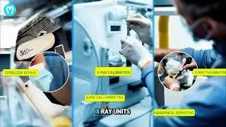 Dynamic Dental Repair | Reliable Dental Equipment Repair Services