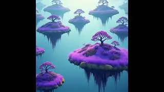 Different Realms | Penozen 