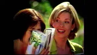 Pubs France 2 1999
