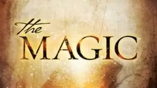 Day 11 Practice-A Magic Morning
