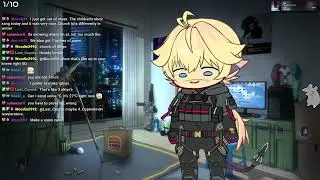 SOFTBOY SUNDAY | Hytale Gayming 💥18+ SOCIALS @shiyorua 💥