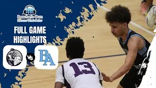 Матч Beaufort Academy против Royal Live Oaks | Основные моменты турнира BC Classic | '25 HSBB
