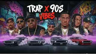Golden Trap Era | West Trap Legacy | Where Palm Trees Meet Pyrex Dreams