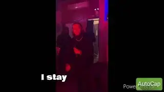 2MB Jax x Mel Gibsun - Enough (freestyle)