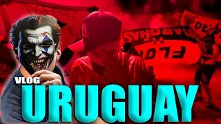 LA BARRA DE NACIONAL : Lo que no se vió... PREVIA CON TRAPOS ROBADOS Y MÁS.