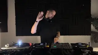 PETRIK | SUPERDRIVE* studio session