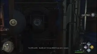 Hogwarts Legacy - The Daedalian Keys