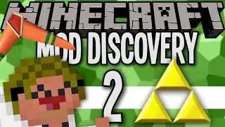 【✦CONGRATS! YOU'VE WON!!!✦】Zelda Sword Skills - ModDiscovery!