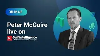 XM.COM - Peter McGuire - Gulf Intelligence - 11/12/2023