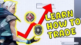 How to Trade in Valorant: The Ultimate Guide to Securing Kills!