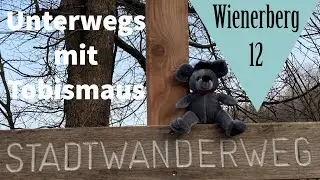 Die Wiener Stadtwanderwege, Stadtwanderweg 12 Wienerberg