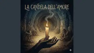 La candela dell'amore