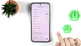 POCO M8 Pro 5G &ndash; How to Add Fingerprint