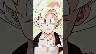 Goku Asks Dende To Become Earths Guardian