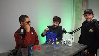 🌿 Canna Connect 04 - The Ultimate Cannabis Industry Expo! 🌿