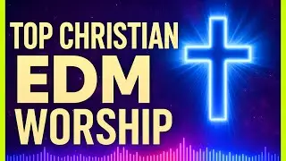 ✝️ Worship EDM 2025 &mdash; Luz Que Transforma el Coraz&oacute;n Alientto Musical