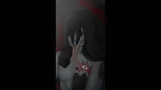 Сдиратель Кожи (IbisPaint X)