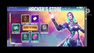 I GOT NEW RARE BUNDLE IN HACKER STORE EVENT | FREE FIRE NEW EVENT | FREE FIRE HACKER STORE EVENT
