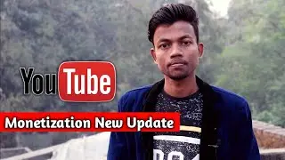 YouTube Monetization New Update | Channel Under Review ?