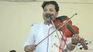 প্রেমীকের ভঙ্গিতে যায় চেনা, ক্বারী বারেক বৈদেশীর কন্ঠে সাধক জালাল উদ্দীন খাঁর গান, এল এস বি টিভি LSB