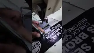 Sewing machine Brother S-7300A Feed motor adjusting bangla tutorial 2022