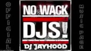 Dj Jayhood- Hit It To The Beat