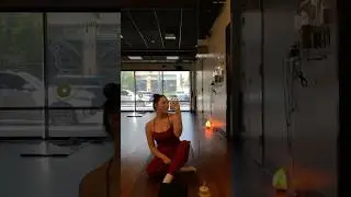 Маленький день из моей жизни в качестве преподавателя йоги, SMM-менеджера и няни! #йогаучера #йог...