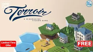 🔥 Terroir FREE