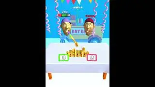 Lick Runner #shorts #games
