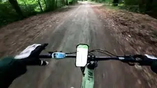 MTB в Германия