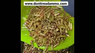 Don&rsquo;t Tread Ammunition makes the best at the best price.  www.donttreadammo.com