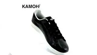 Камон! Оригинальные кроссовки UMBRO