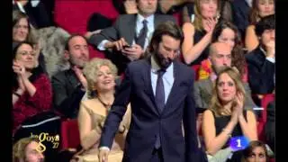 Una historia para los Modlins, Goya a Mejor Corto Documental en 2013