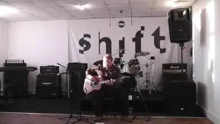 2016-06-20 - Kneel - The Shift Television - Monday Night Live