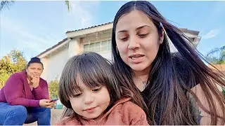 Moving Back In With My Mom 