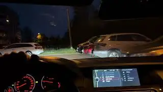 2 minutit parkimiskoha otsimist