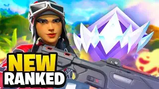 Sphinx Dominates NEW RANKED 😈
