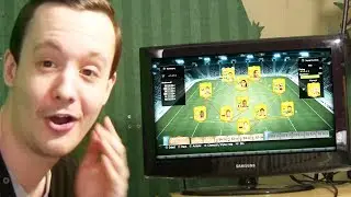 FIFA 14 - PRANK REVENGE!!!!!!