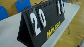 ServeHER Volleyball Training Sessions 4