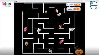 Learn How to Code in Scratch