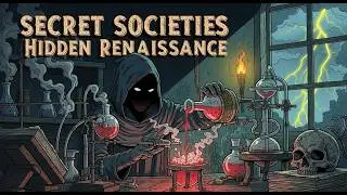 Secret Societies of the Renaissance | History That Finally Makes Sense