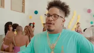 M&atilde;olee - DESTINO part. Luccas Carlos & Duduzinho